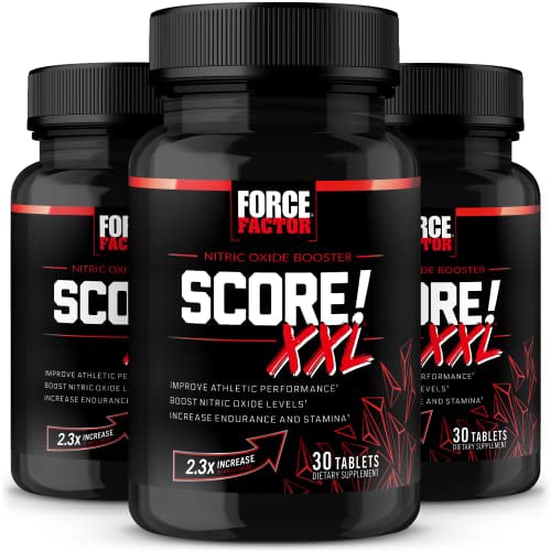 SCORE XXL™ buy now